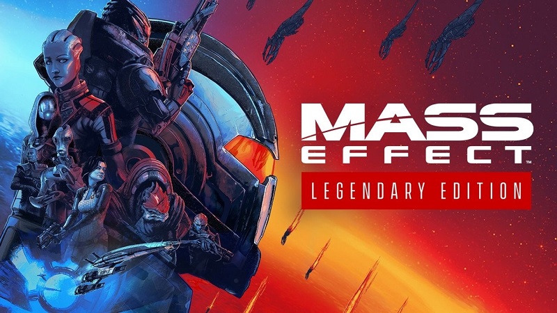 Mass Effect