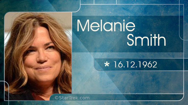 Melanie Smith