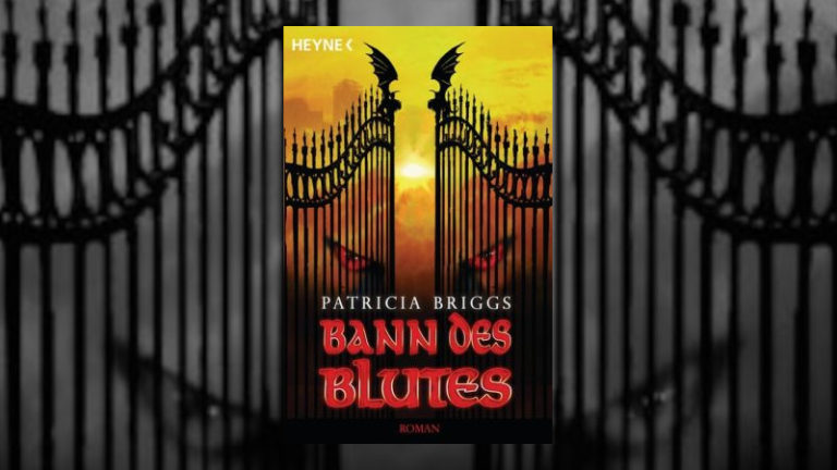 Bann des BLutes