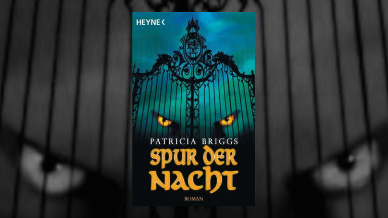 Spur der Nacht