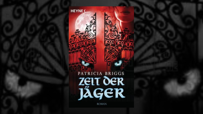 Zeit der Jäger