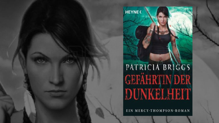 Gefährtin der Dunkelheit