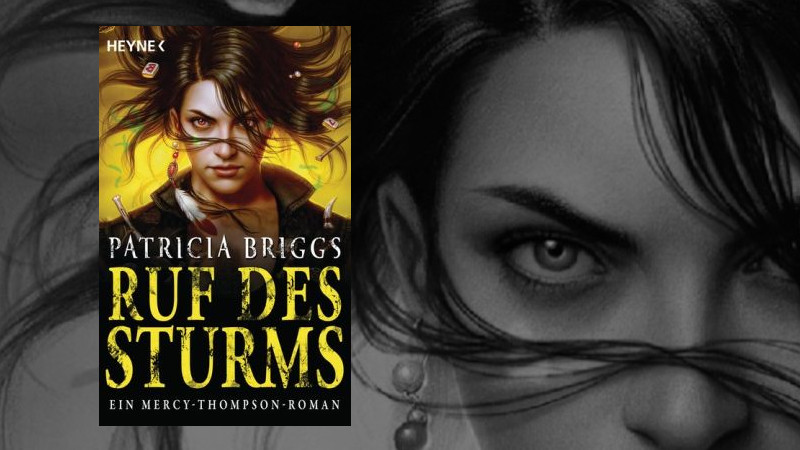 Ruf des Sturms