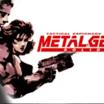 MetalGearSolid