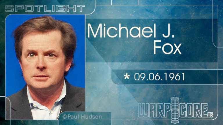 Spotlight: Michael J. Fox