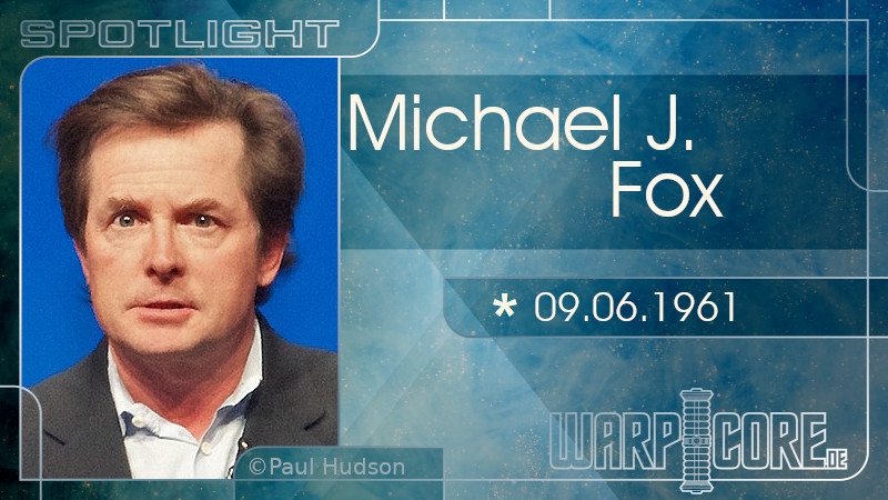 Michael J Fox