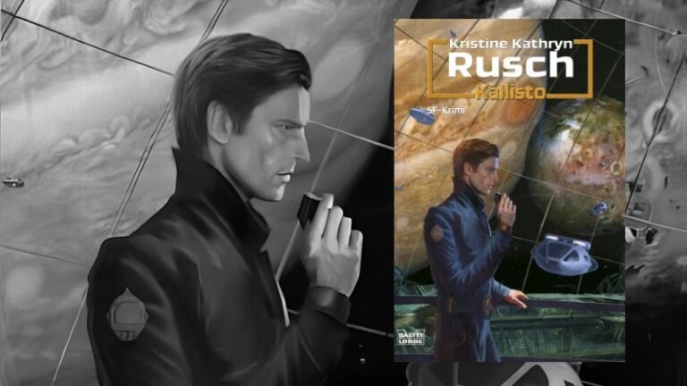 Miles FLint Kallisto
