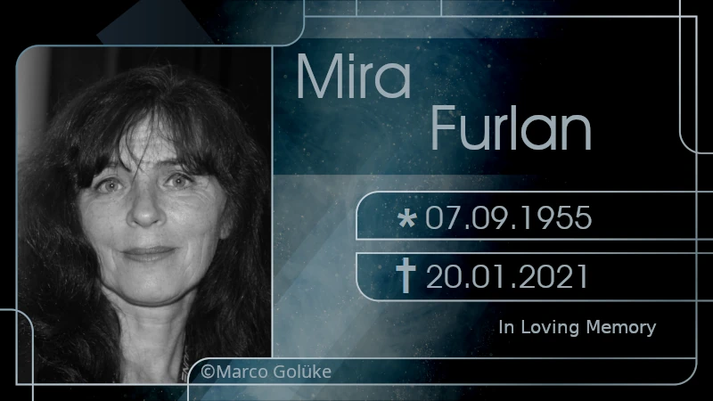 Mira Furlan
