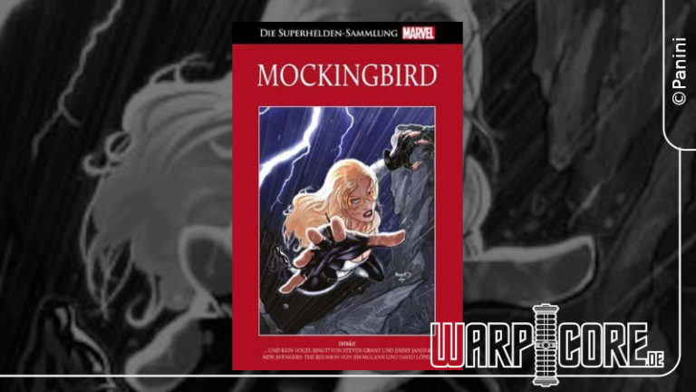 Mockingbird