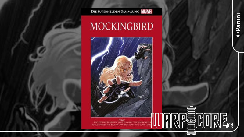 Mockingbird