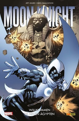 Moon Knight