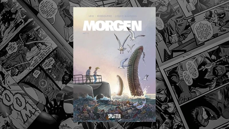 Morgen - Akt 2
