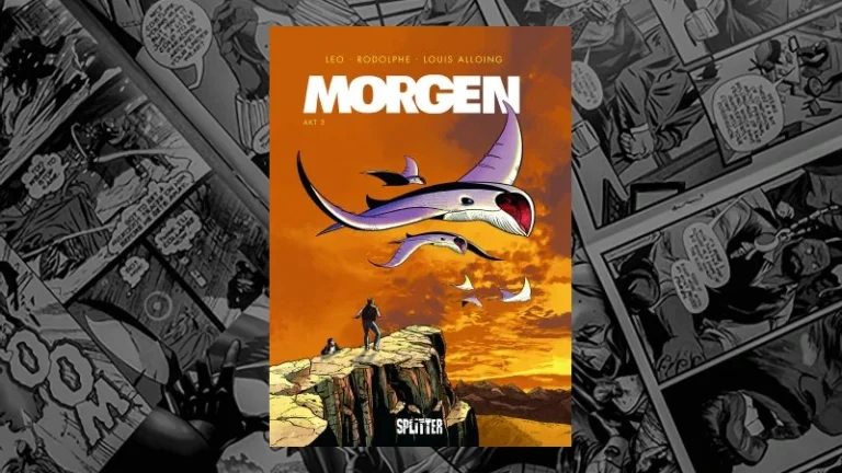 Morgen – Akt 3