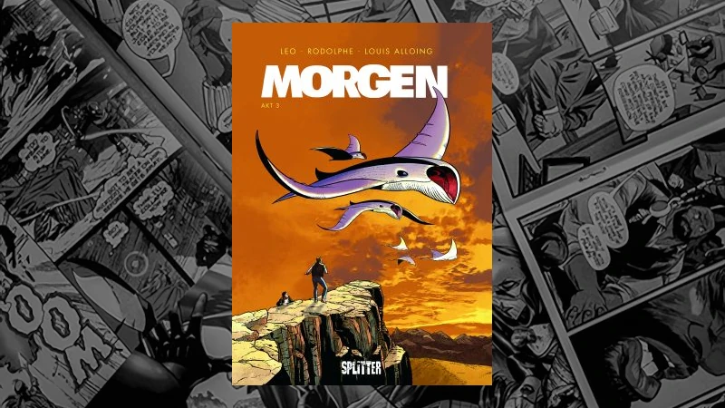 Morgen – Akt 3