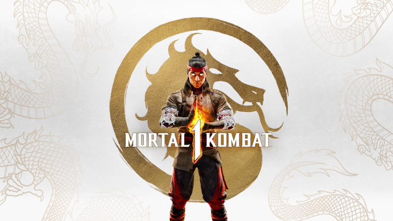 Mortal Kombat