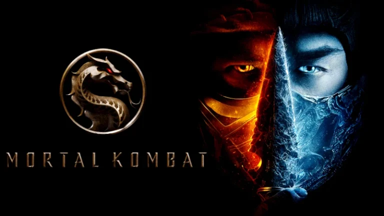Mortal Kombat