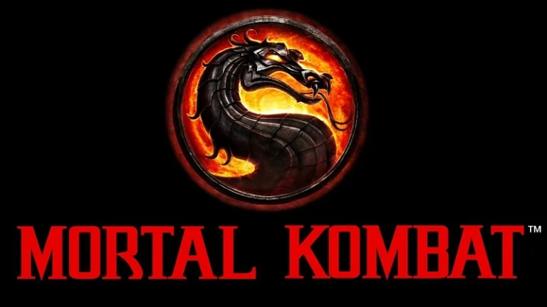 Mortal Kombat