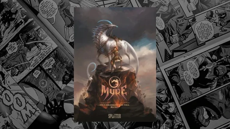 Myre