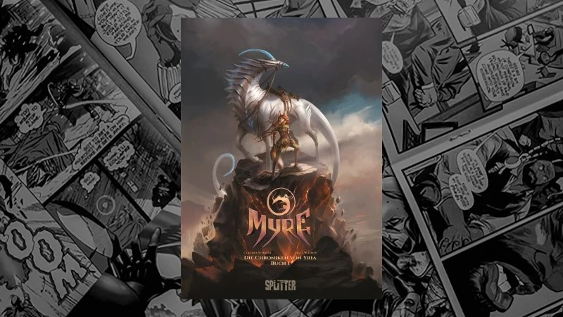Myre