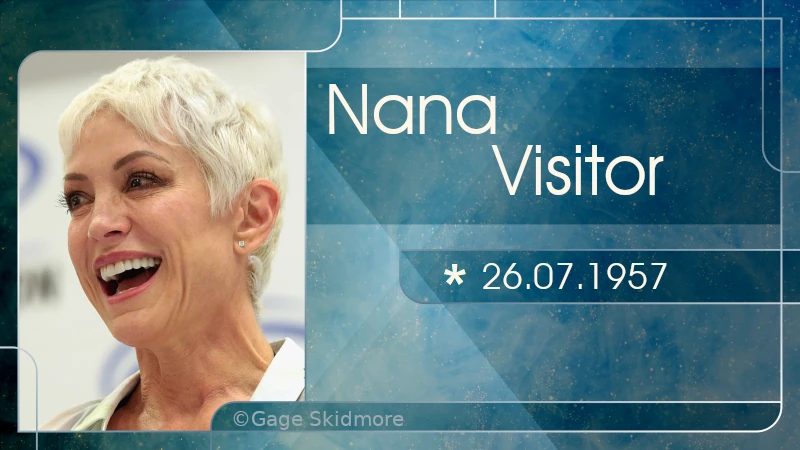 Nana Visitor
