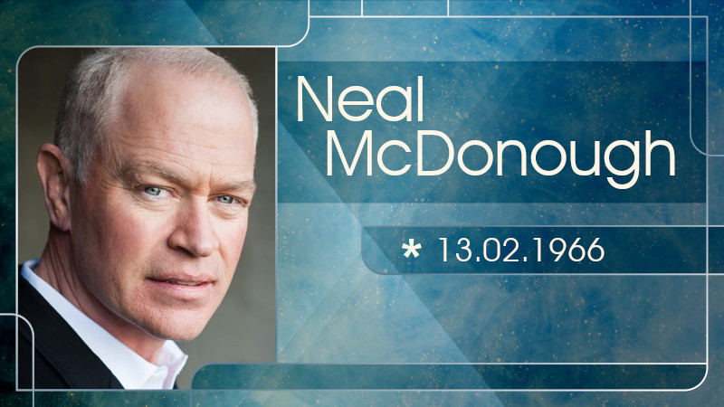 Neal McDonough