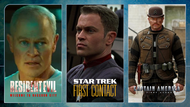 Neal McDonough