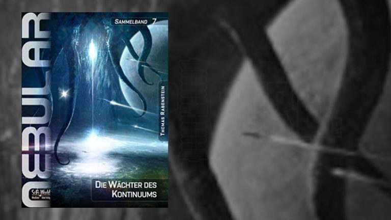 Die Wächter des Kontinuums