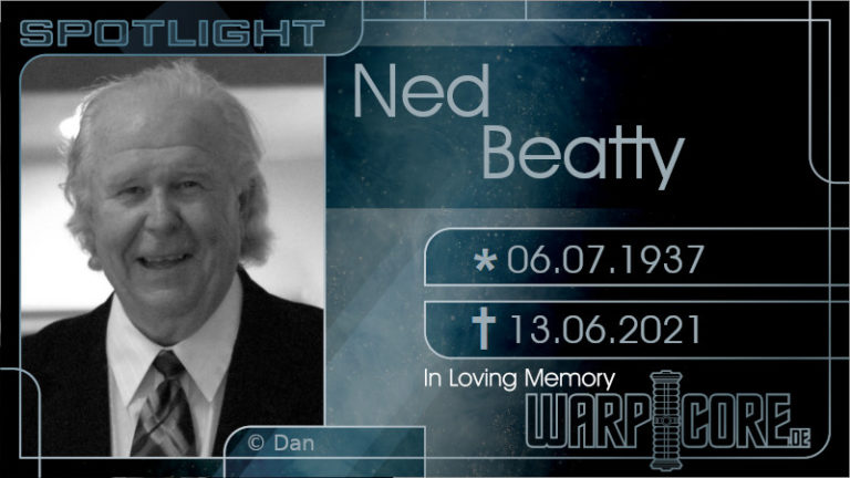 Ned Beatty verstorben