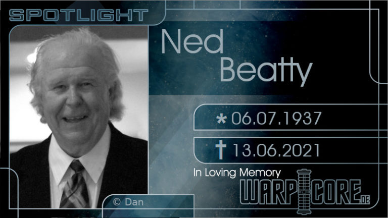 Ned Beatty