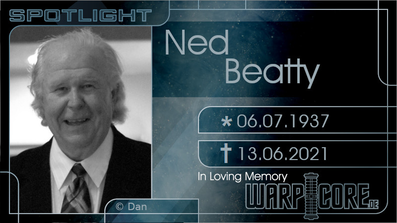 Ned Beatty