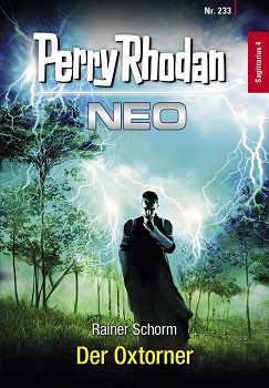 Perry Rhodan Neo 233 Der Oxtorner