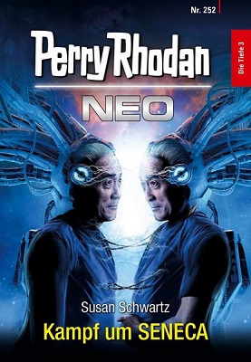 Perry Rhodan Neo 252 Kampf um SENECA