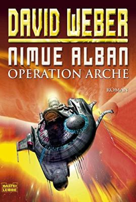 Nimue Alban 01 Operation Arche