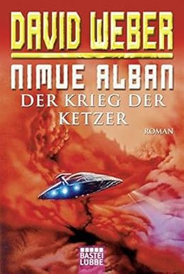 Nimue Alban 02 Der Krieg der Ketzter