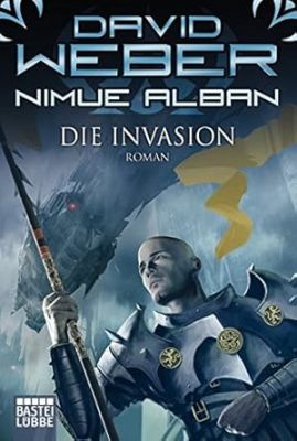 Nimue Alban 05 Die Invasion