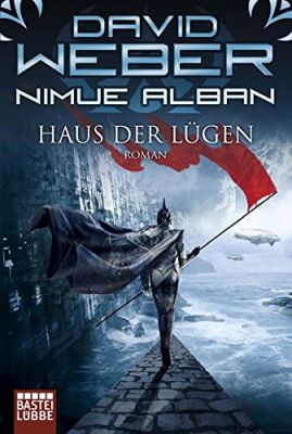 Nimue Alban 08 Haus der Lügen