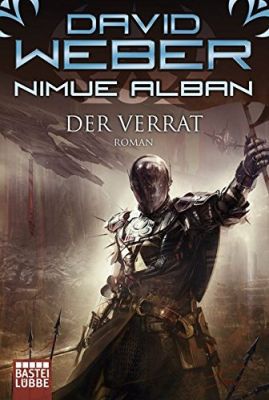 Nimue Alban 10 Der Verrat
