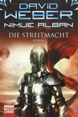 Nimue Alban - 13 - Die Streitmacht