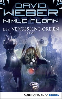 Nimue Alban - 15 - Der Vergessene Orden