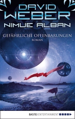 Nimue Alban - 16 - Gefährliche Offenbarungen
