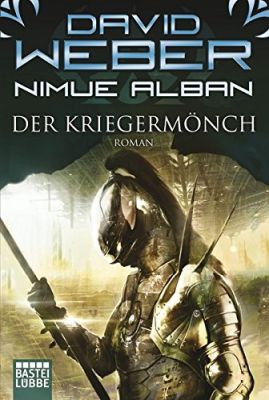 Nimue Alban – 12 – Der Kriegermönch