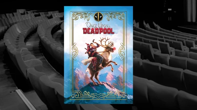 OnceUponADeadpool_Beitragsbild