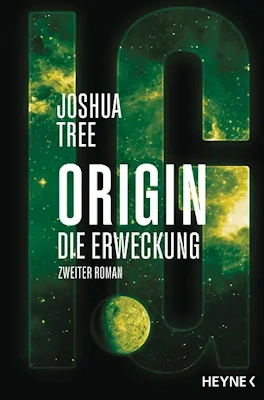 Origin Die Erweckung