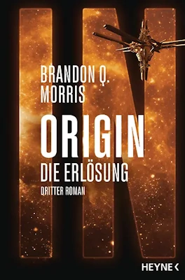 Origins 3 Die Erlösung