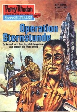Operation Sternstunde