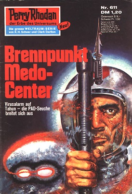 Brennpunkt Medo-Center
