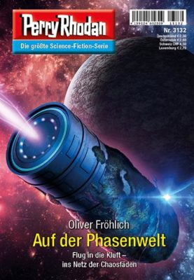Auf der Phasenwelt