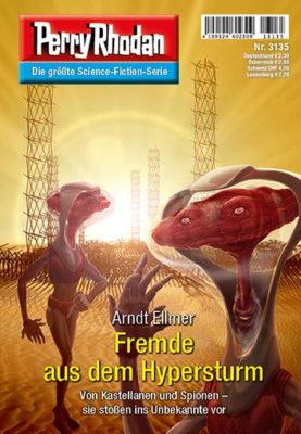 Fremde aus dem Hypersturm