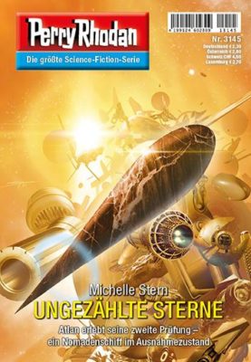 Ungezählte Sterne