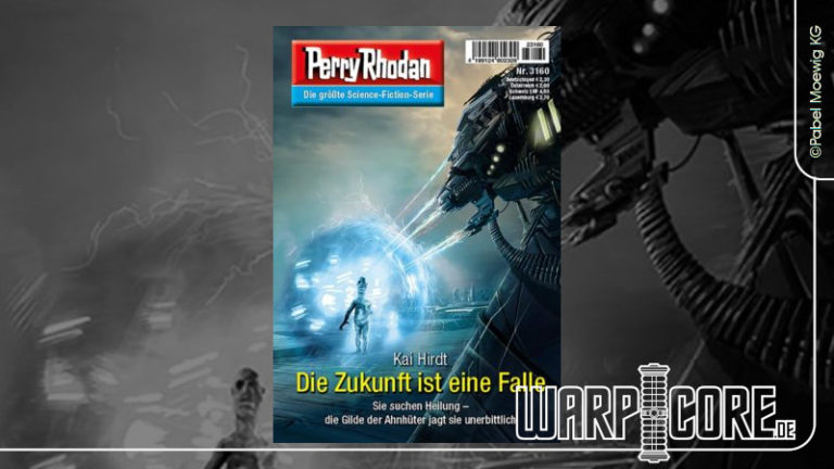 Die Zukunft ist eine Falle